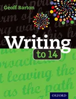 Pisanie do 14 - Writing to 14