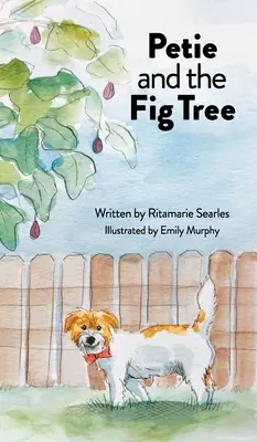 Petie i drzewo figowe - Petie and the Fig Tree