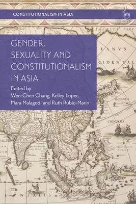 Płeć, seksualność i konstytucjonalizm w Azji - Gender, Sexuality and Constitutionalism in Asia
