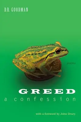 Chciwość: Spowiedź - Greed: A Confession