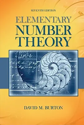 Elementarna teoria liczb - Elementary Number Theory