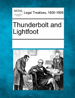 Thunderbolt i Lightfoot - Thunderbolt and Lightfoot