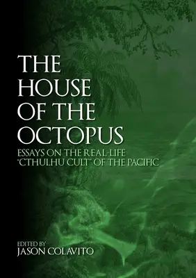 Dom ośmiornicy - The House of the Octopus