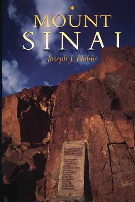 Góra Synaj - Mount Sinai