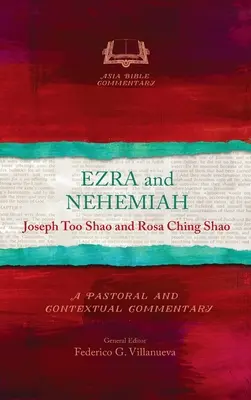 Ezdrasz i Nehemiasz: Komentarz duszpasterski i kontekstualny - Ezra and Nehemiah: A Pastoral and Contextual Commentary