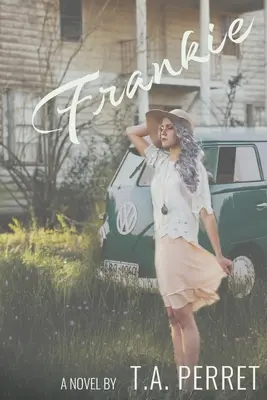 Frankie: Seria książek o Holly Springs - Frankie: The Holly Springs Book Series