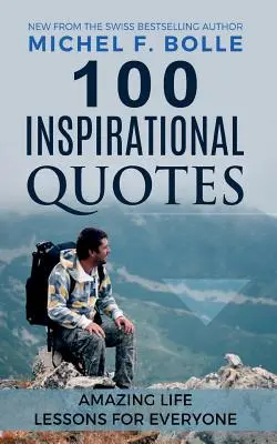 100 inspirujących cytatów - 100 Inspirational Quotes