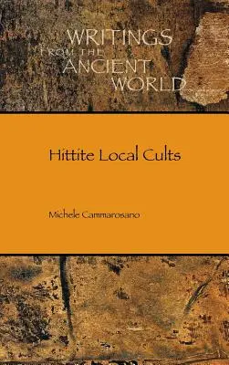 Lokalne kulty Hetytów - Hittite Local Cults