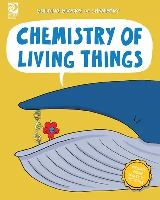 Chemia istot żywych - Chemistry of Living Things