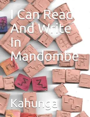 Potrafię czytać i pisać w języku Mandombe - I Can Read And Write In Mandombe
