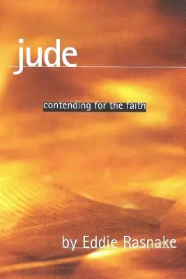 Juda: Walka o wiarę - Jude: Contending for the Faith