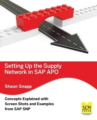 Konfigurowanie sieci dostaw w SAP Apo - Setting Up the Supply Network in SAP Apo