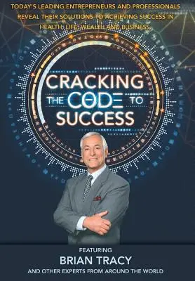 Złam kod do sukcesu - Cracking The Code To Success