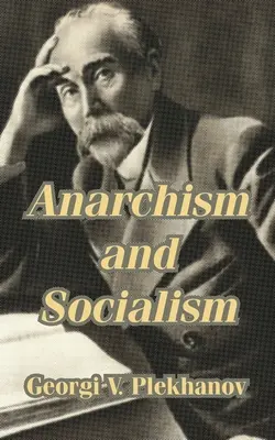 Anarchizm i socjalizm - Anarchism and Socialism