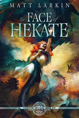 Twarz Hekate - The Face of Hekate