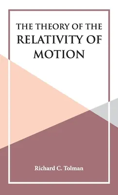 Teoria względności ruchu - The Theory of the Relativity of Motion