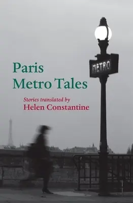 Opowieści z paryskiego metra - Paris Metro Tales