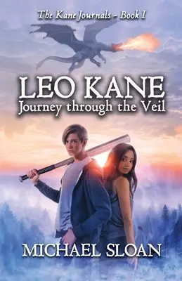 Leo Kane: Podróż przez zasłonę - Leo Kane: Journey through the Veil