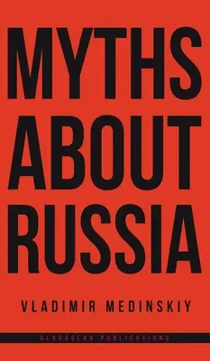 Mity o Rosji - Myths about Russia