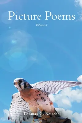 Wiersze obrazkowe: Tom 3 - Picture Poems: Volume 3
