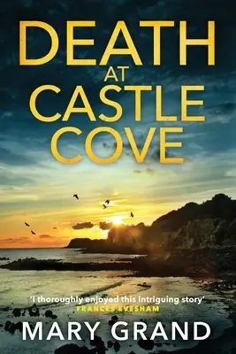 Śmierć w Castle Cove - Death at Castle Cove