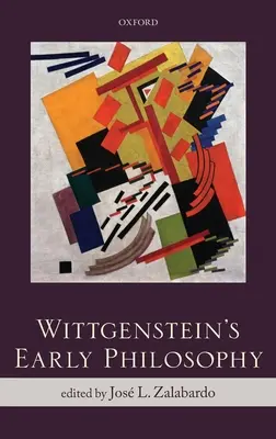 Wczesna filozofia Wittgensteina - Wittgenstein's Early Philosophy