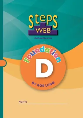 StepsWeb Workbook D: Foundation D