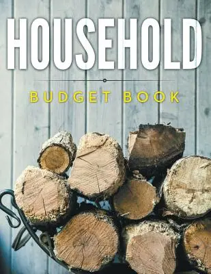 Dziennik budżetu domowego - Household Budget Ledger
