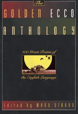 Złota antologia Ecco - The Golden Ecco Anthology