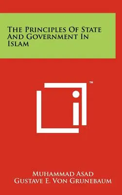 Zasady państwa i rządu w islamie - The Principles of State and Government in Islam