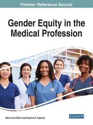 Równość płci w zawodzie lekarza - Gender Equity in the Medical Profession