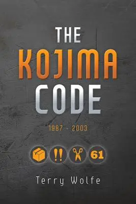 Kod Kojimy - The Kojima Code