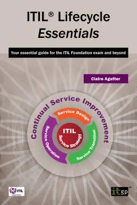 Podstawy cyklu życia ITIL - ITIL Lifecycle Essentials