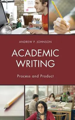 Pisanie akademickie: Proces i produkt - Academic Writing: Process and Product