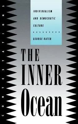 Wewnętrzny ocean: Seks i poszukiwanie nowoczesności w Rosji końca XX wieku - The Inner Ocean: Sex and the Search for Modernity in Fin-de-Siecle Russia