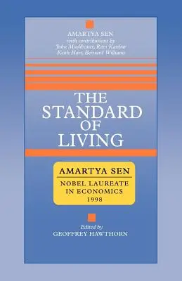 Standard życia - The Standard of Living