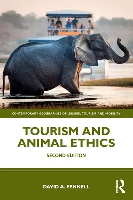 Turystyka i etyka zwierząt - Tourism and Animal Ethics