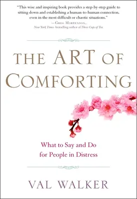 Sztuka pocieszania: Co mówić i robić ludziom w potrzebie? - The Art of Comforting: What to Say and Do for People in Distress