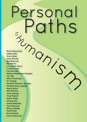 Osobiste ścieżki do humanizmu - Personal Paths to Humanism