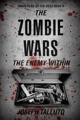 Wojny Zombie: Wróg wewnątrz - The Zombie Wars: The Enemy Within