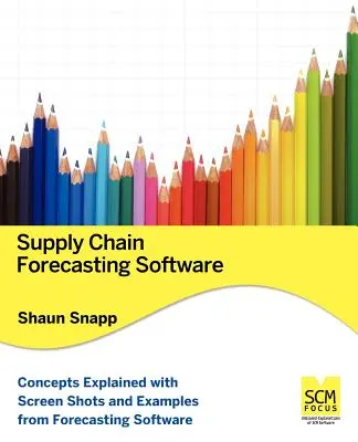 Oprogramowanie do prognozowania łańcucha dostaw - Supply Chain Forecasting Software