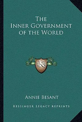 Wewnętrzny rząd świata - The Inner Government of the World