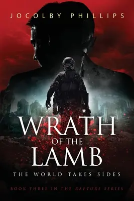 Gniew Baranka: Świat staje po jednej stronie - Wrath of The Lamb: The World Takes Sides