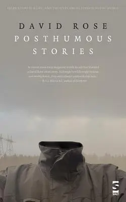 Pośmiertne historie - Posthumous Stories