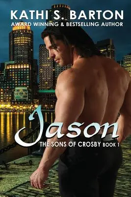 Jason: Synowie Crosby'ego: Erotica Vampire Romance - Jason: The Sons of Crosby: Erotica Vampire Romance