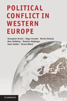 Konflikt polityczny w Europie Zachodniej - Political Conflict in Western Europe