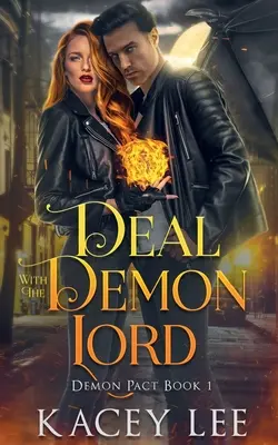 Układ z Władcą Demonów - Deal with the Demon Lord