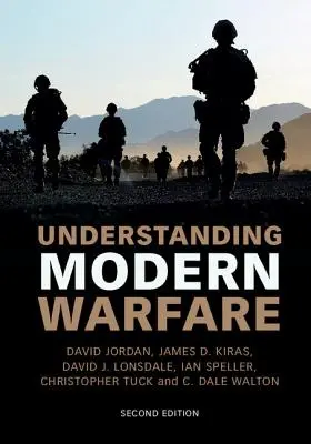 Zrozumieć współczesne działania wojenne - Understanding Modern Warfare