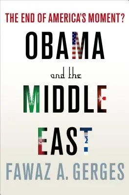 Obama i Bliski Wschód - Obama and the Middle East