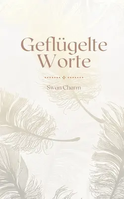 Dobre słowa - Geflgelte Worte